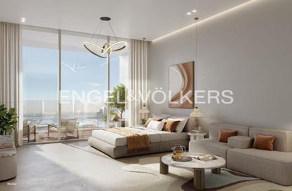 Apartment - 1 Bedroom - 2 Bathrooms for sale in Val by Kasco - Al Jaddaf - Dubai
