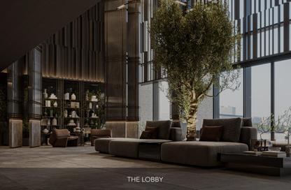 Penthouse - 3 Bedrooms - 5 Bathrooms for sale in One Park Central - District 15 - Jumeirah Village Circle - Dubai