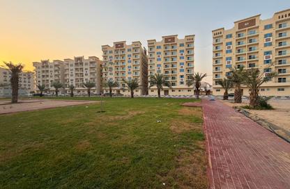 Apartment - 2 - 3 for sale in A4 - Al Ameera Village - Ajman