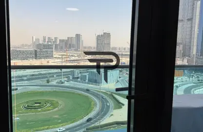 Apartment - 1 Bedroom - 2 Bathrooms for rent in The Bay - Business Bay - Dubai