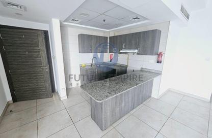 Apartment - 2 - 2 for rent in Battersea Residence - Al Jaddaf - Dubai