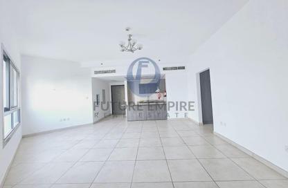 Apartment - 2 - 2 for rent in Battersea Residence - Al Jaddaf - Dubai