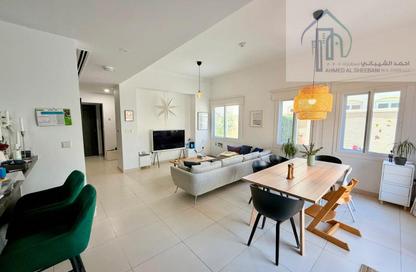 Townhouse - 3 - 4 for sale in Casa Viva - Serena - Dubai