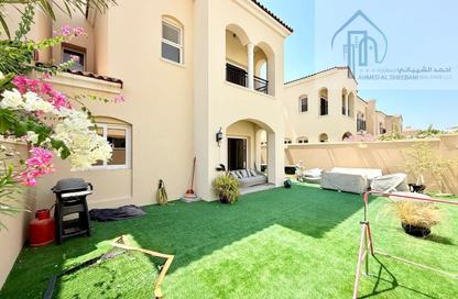 Townhouse - 3 - 4 for sale in Casa Viva - Serena - Dubai