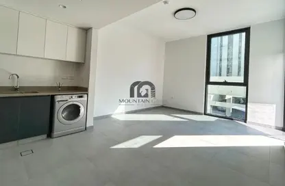 Apartment - 1 Bedroom - 2 Bathrooms for sale in The Riff - Aljada - Sharjah