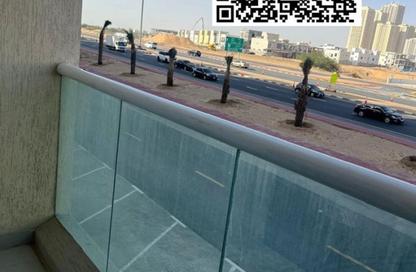 Apartment - 2 Bedrooms - 3 Bathrooms for rent in Al Amira Village - Al Yasmeen - Ajman