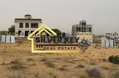 Land - Studio for sale in Tilal City C - Tilal City - Sharjah