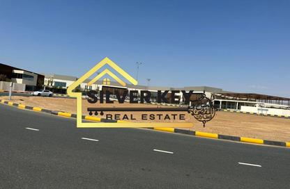 Land - Studio for sale in Tilal City C - Tilal City - Sharjah