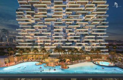 Apartment - 1 Bedroom - 1 Bathroom for sale in Safa Gate - Al Wasl - Dubai