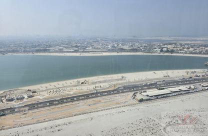 Apartment - 3 Bedrooms - 3 Bathrooms for sale in La Plage Tower - Al Mamzar - Sharjah - Sharjah Apartment - 3 Bedrooms - 3 Bathrooms for sale in La Plage Tower - Al Mamzar - Sharjah - Sharjah