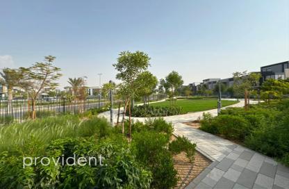 Townhouse - 3 - 4 for sale in Mudon Al Ranim 7 - Mudon - Dubai