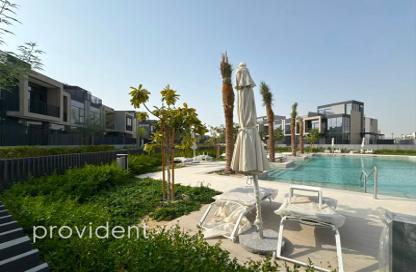 Townhouse - 3 - 4 for sale in Mudon Al Ranim 7 - Mudon - Dubai Townhouse - 3 - 4 for sale in Mudon Al Ranim 7 - Mudon - Dubai