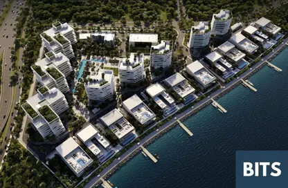 Apartment - 3 Bedrooms - 4 Bathrooms for sale in Keturah Resort - Al Jaddaf - Dubai