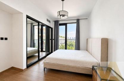 Apartment - 1 Bedroom - 3 Bathrooms for rent in H Three by Aurora - District 11 - Jumeirah Village Circle - Dubai
