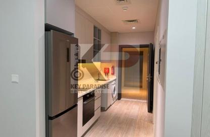 Apartment - Studio - 1 Bathroom for rent in Century Tower - Business Bay - Dubai Apartment - Studio - 1 Bathroom for rent in Century Tower - Business Bay - Dubai