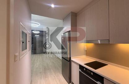 Apartment - Studio - 1 Bathroom for rent in Century Tower - Business Bay - Dubai Apartment - Studio - 1 Bathroom for rent in Century Tower - Business Bay - Dubai