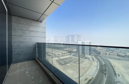 Apartment - 2 Bedrooms - 2 Bathrooms for rent in Najmat Tower C1 - Najmat Abu Dhabi - Al Reem Island - Abu Dhabi Apartment - 2 Bedrooms - 2 Bathrooms for rent in Najmat Tower C1 - Najmat Abu Dhabi - Al Reem Island - Abu Dhabi