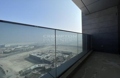 Apartment - 2 Bedrooms - 2 Bathrooms for rent in Najmat Tower C1 - Najmat Abu Dhabi - Al Reem Island - Abu Dhabi