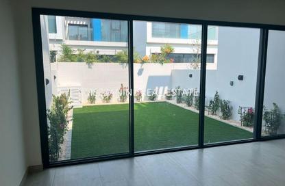 Villa - 3 - 3 for rent in Santorini - Damac Lagoons - Dubai