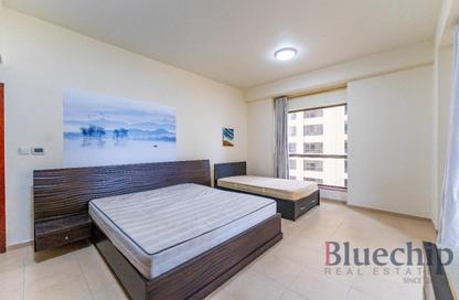 Apartment - 2 Bedrooms - 3 Bathrooms for sale in Bahar 1 - Bahar - Jumeirah Beach Residence - Dubai