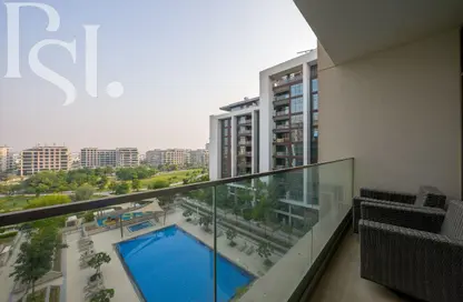 شقة - 3 غرف نوم - 4 حمامات للايجار في أكاسيا بي - اكاسيا - بارك هايتس - دبي هيلز استيت - دبي شقة - 3 غرف نوم - 4 حمامات للايجار في أكاسيا بي - اكاسيا - بارك هايتس - دبي هيلز استيت - دبي