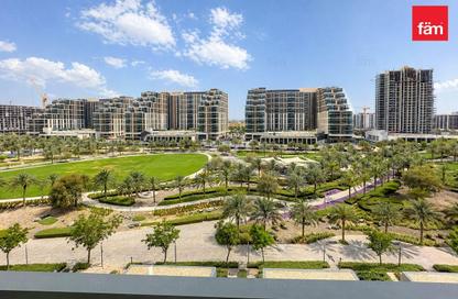 Apartment - 2 Bedrooms - 3 Bathrooms for rent in Lime Gardens - Dubai Hills Estate - Dubai