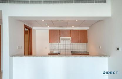 Apartment - 1 Bedroom - 1 Bathroom for sale in Al Ghozlan 3 - Al Ghozlan - Greens - Dubai