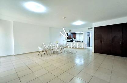 Apartment - Studio - 1 Bathroom for rent in Murjan 2 - Murjan - Jumeirah Beach Residence - Dubai