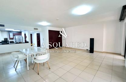 Apartment - Studio - 1 Bathroom for rent in Murjan 2 - Murjan - Jumeirah Beach Residence - Dubai