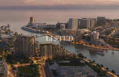 Apartment - 1 - 2 for sale in Mirasol - Raha Island - Mina Al Arab - Ras Al Khaimah