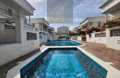 Villa - 4 - 5 for rent in Al Safa 2 Villas - Al Safa 2 - Al Safa - Dubai Villa - 4 - 5 for rent in Al Safa 2 Villas - Al Safa 2 - Al Safa - Dubai
