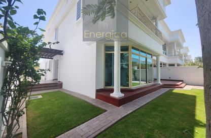Villa - 4 - 5 for rent in Al Safa 2 Villas - Al Safa 2 - Al Safa - Dubai Villa - 4 - 5 for rent in Al Safa 2 Villas - Al Safa 2 - Al Safa - Dubai