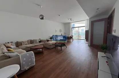 شقة - 3 غرف نوم - 3 حمامات للايجار في أبراج الشاطئ - شمس أبوظبي - جزيرة الريم - أبوظبي