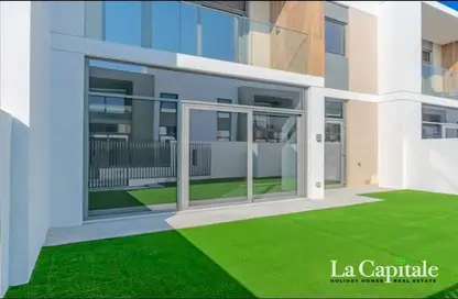 Townhouse - 3 Bedrooms - 4 Bathrooms for rent in Ruba - Arabian Ranches 3 - Dubai Townhouse - 3 Bedrooms - 4 Bathrooms for rent in Ruba - Arabian Ranches 3 - Dubai