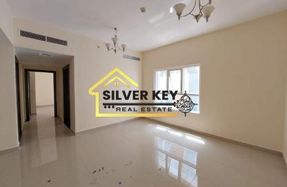 Apartment - 1 Bedroom - 2 Bathrooms for rent in Abu Shagara building - Abu shagara - Sharjah Apartment - 1 Bedroom - 2 Bathrooms for rent in Abu Shagara building - Abu shagara - Sharjah