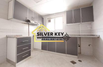 Apartment - 1 Bedroom - 2 Bathrooms for rent in Abu Shagara building - Abu shagara - Sharjah Apartment - 1 Bedroom - 2 Bathrooms for rent in Abu Shagara building - Abu shagara - Sharjah
