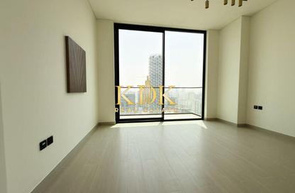 Apartment - Studio - 1 Bathroom for sale in Binghatti Tulip - District 11 - Jumeirah Village Circle - Dubai