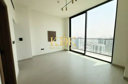Apartment - Studio - 1 Bathroom for sale in Binghatti Tulip - District 11 - Jumeirah Village Circle - Dubai
