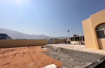 Villa - 3 - 3 for rent in Al Rams - Ras Al Khaimah