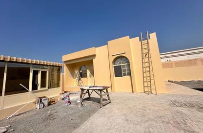 Villa - 3 - 3 for rent in Al Rams - Ras Al Khaimah