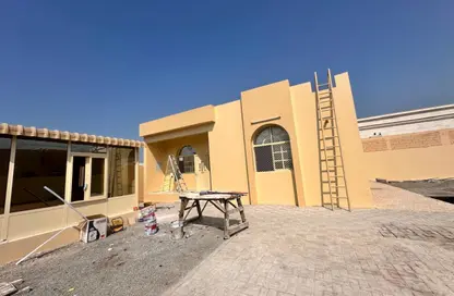 فيلا - 3 غرف نوم - 3 حمامات للايجار في الرمس - رأس الخيمة