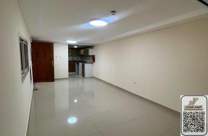Apartment - Studio - 1 Bathroom for rent in Al Jurf 3 - Al Jurf - Ajman Downtown - Ajman