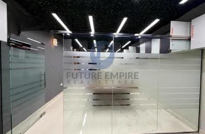 Office Space - Studio - 2 Bathrooms for rent in White Swan Building - Sheikh Zayed Road - Dubai Office Space - Studio - 2 Bathrooms for rent in White Swan Building - Sheikh Zayed Road - Dubai