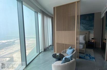 Apartment - 1 - 2 for sale in Ciel Tower - Dubai Marina - Dubai
