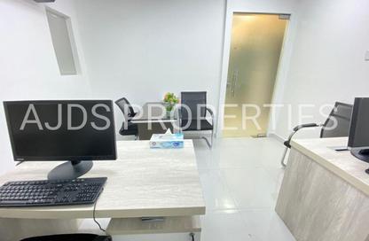 Office Space - Studio - 1 Bathroom for rent in Horizone Building - Port Saeed - Deira - Dubai Office Space - Studio - 1 Bathroom for rent in Horizone Building - Port Saeed - Deira - Dubai