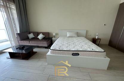 Apartment - Studio - 1 Bathroom for rent in Azizi Aliyah - Dubai Healthcare City 2 - Al Jaddaf - Dubai Apartment - Studio - 1 Bathroom for rent in Azizi Aliyah - Dubai Healthcare City 2 - Al Jaddaf - Dubai