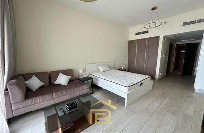 Apartment - Studio - 1 Bathroom for rent in Azizi Aliyah - Dubai Healthcare City 2 - Al Jaddaf - Dubai