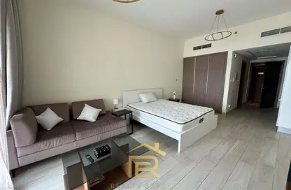 Apartment - 1 Bathroom for rent in Azizi Aliyah - Dubai Healthcare City 2 - Al Jaddaf - Dubai