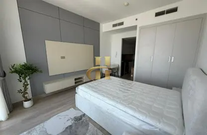 Apartment - Studio - 1 Bathroom for sale in Bloom Towers C - Bloom Towers - District 10 - Jumeirah Village Circle - Dubai