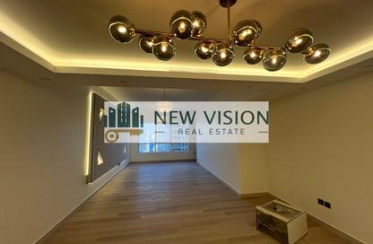 Apartment - 3 - 4 for rent in Al Qasba Downtown - Al Qasba - Sharjah